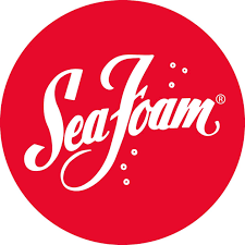 Sea-foam